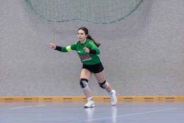 Bild 44 - wU18 Norddeutsche Meisterschaft
